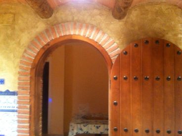 Rusticos